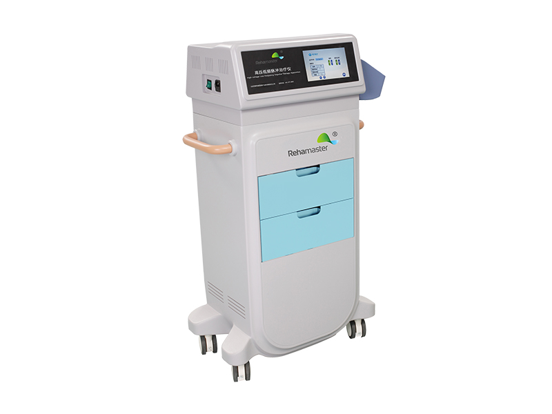 高压低频脉冲治疗仪 RH-GYDP-IV